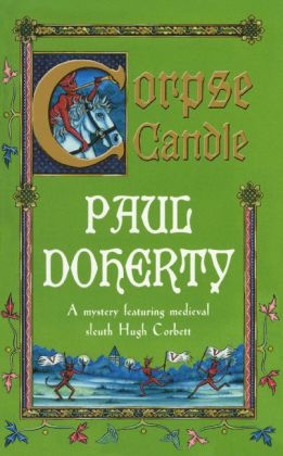 Corpse Candle (Hugh Corbett Mysteries, Book 13) -  Paul Doherty