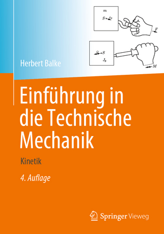 Einführung in die Technische Mechanik