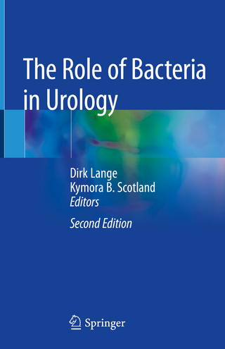 The Role of Bacteria in Urology