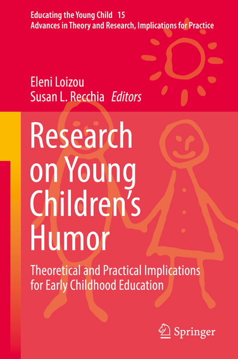 Research on Young Children&rsquo;s Humor - 