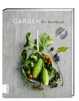 Garden - Thorsten Südfels, Meike Stüber, Adam Koor
