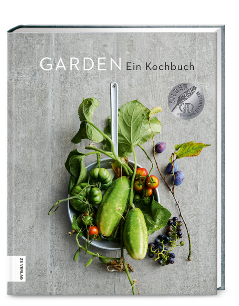Garden - Thorsten Südfels, Meike Stüber, Adam Koor