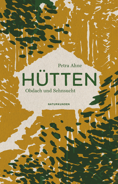 H&uuml;tten - Petra Ahne