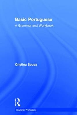 Basic Portuguese -  Cristina Sousa