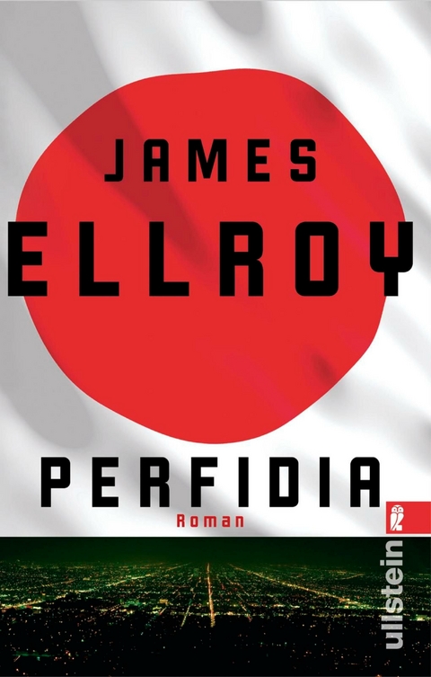 Perfidia -  James Ellroy