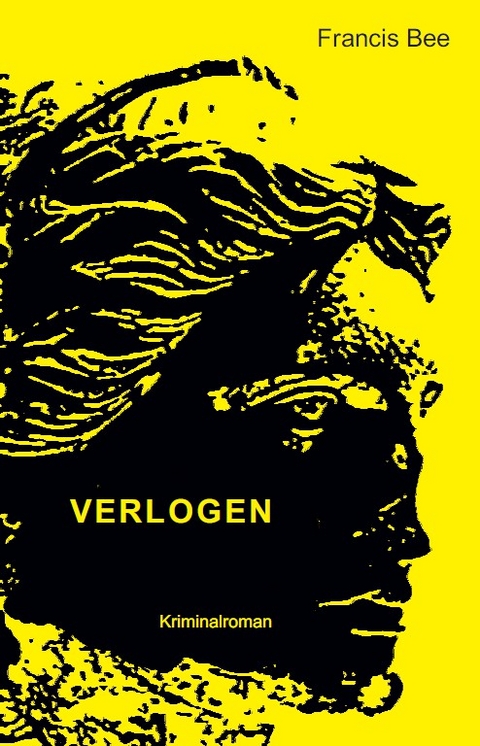 Verlogen - Francis Bee