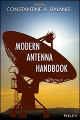 Modern Antenna Handbook - 