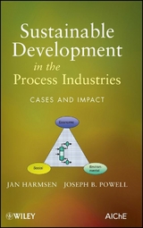 Sustainable Development in the Process Industries - 