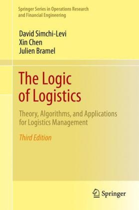Logic of Logistics
