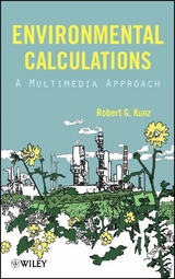 Environmental Calculations - Robert G. Kunz