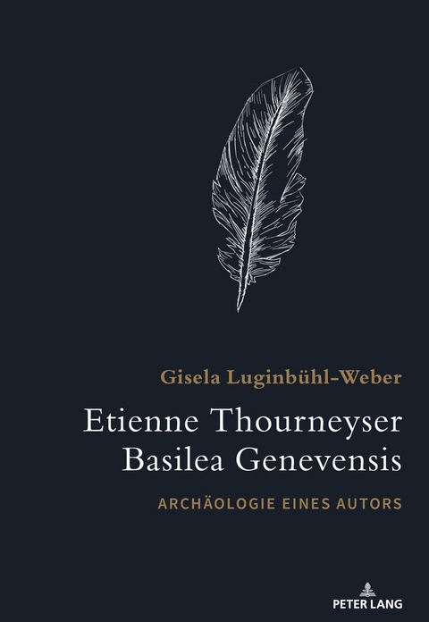Etienne Thourneyser Basilea Genevensis - Gisela Luginb&uuml;hl-Weber