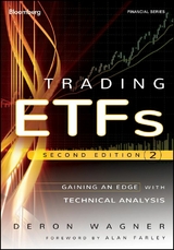 Trading ETFs - Deron Wagner