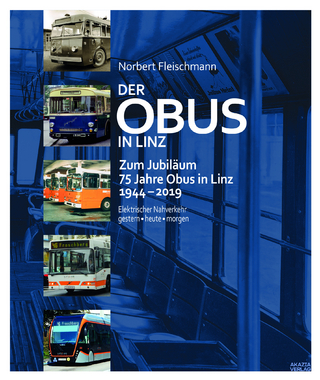 Der Obus in Linz