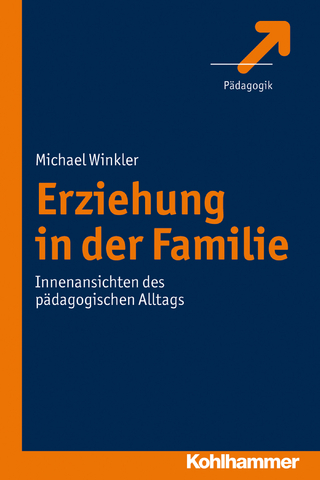 Erziehung in der Familie