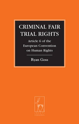 Criminal Fair Trial Rights