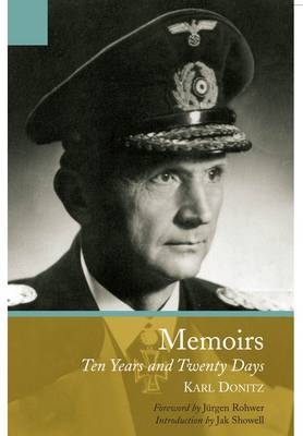 Memoirs -  Karl Doenitz