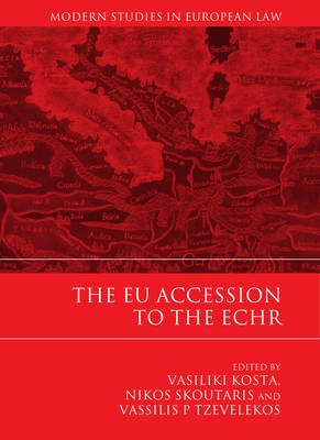 EU Accession to the ECHR - 
