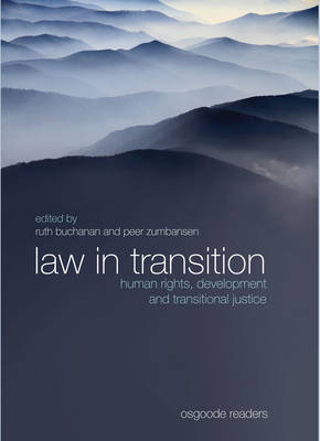 Law in Transition