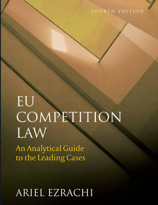 EU Competition Law
