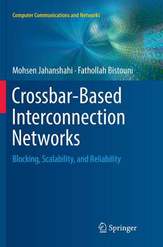Crossbar-Based Interconnection Networks