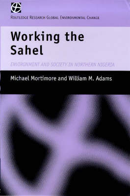 Working the Sahel