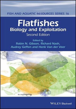 Flatfishes