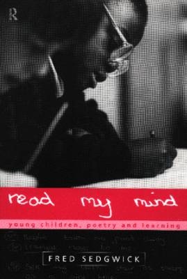 Read my Mind -  Fred Sedgwick