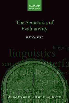 Semantics of Evaluativity