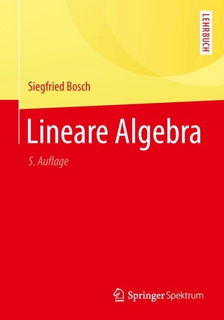 Lineare Algebra