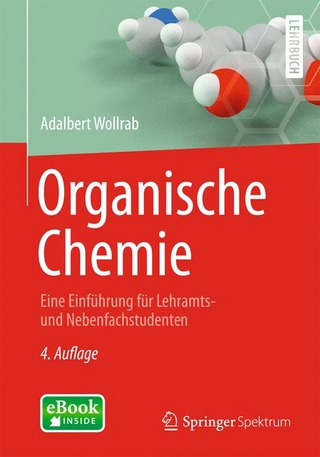 Organische Chemie