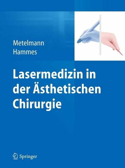 Lasermedizin in der &Auml;sthetischen Chirurgie - 