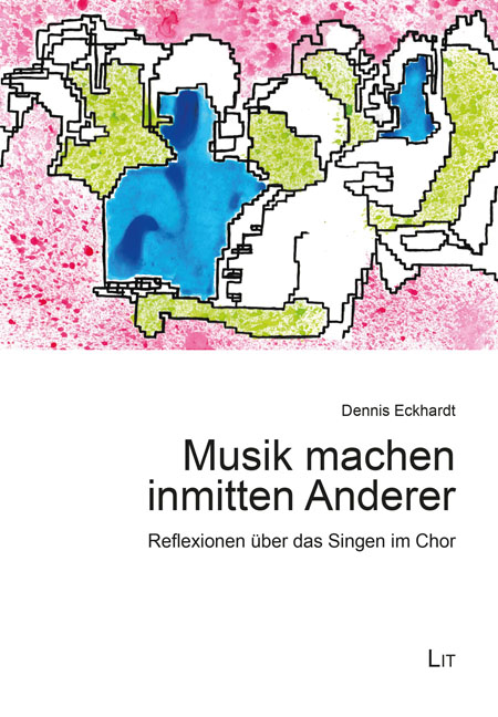 Musik machen inmitten Anderer - Dennis Eckhardt