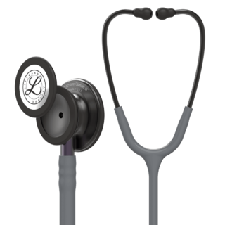 Littmann Classic III Stethoskop Stem-Edition gray