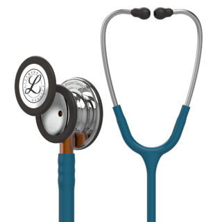 Littmann Classic III Stethoskop Stem-Edition carribean blue