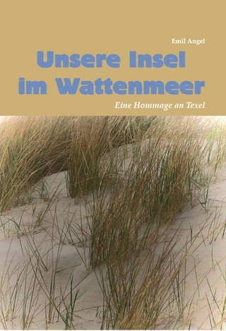 Unsere Insel im Wattenmeer
