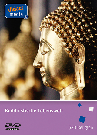 Buddhistische Lebenswelt