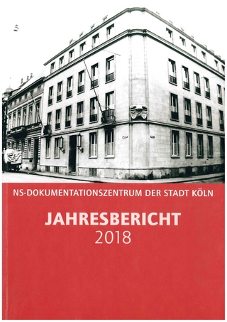 Jahresbericht / Jahresbericht 2018