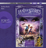 Land of Stories: Das magische Land 2 &ndash; Die R&uuml;ckkehr der Zauberin - Chris Colfer