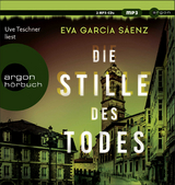 Die Stille des Todes - Eva Garc&iacute;a S&aacute;enz