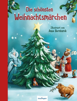 Die schönsten Weihnachtsmärchen