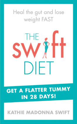 Swift Diet