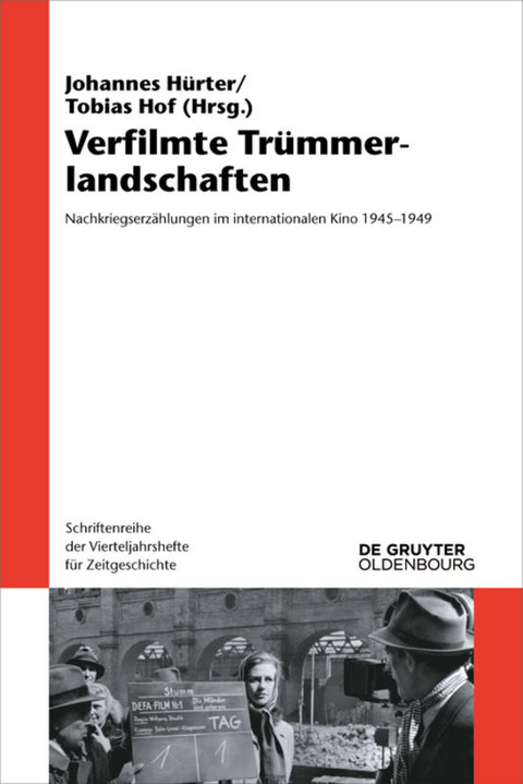 Verfilmte Tr&uuml;mmerlandschaften - 