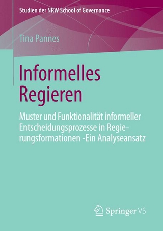 Informalität