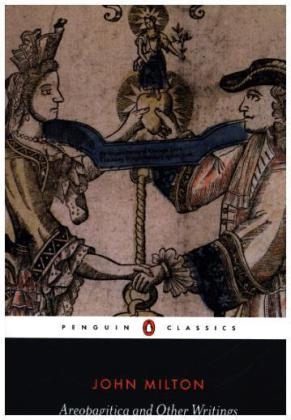 Areopagitica and Other Writings -  John Milton