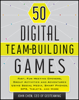 50 Digital Team-Building Games -  John Chen