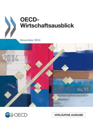 OECD-Wirtschaftsausblick, Ausgabe 2014/2
