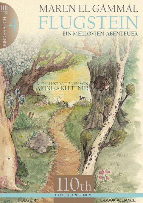 Flugstein #4 - Maren El Gammal