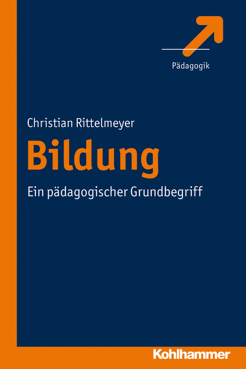 Bildung - Christian Rittelmeyer