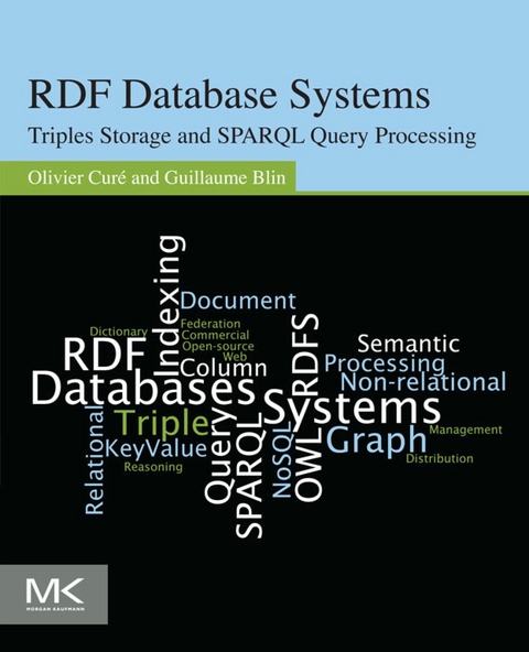 RDF Database Systems -  Guillaume Blin,  Olivier Cure