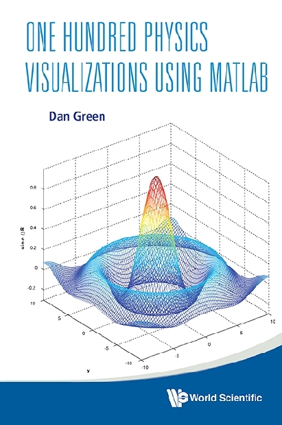 ONE HUNDRED PHY VISUAL USING MAT[W/DVD] - Daniel Green